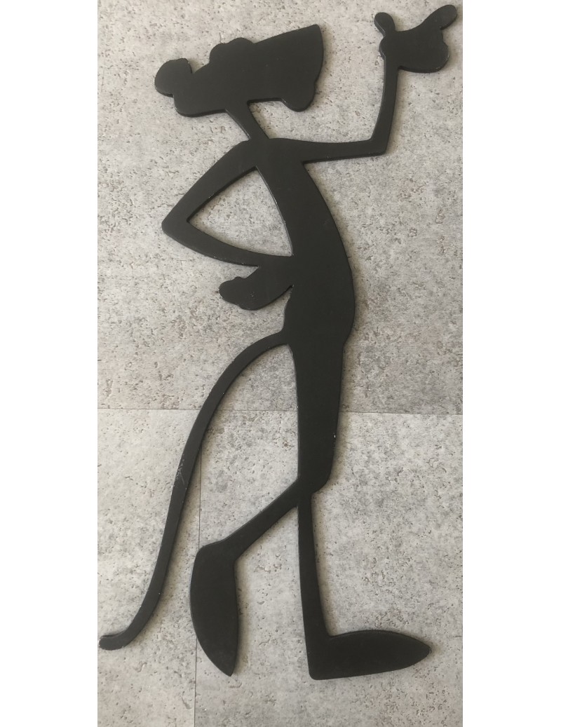 Déco métal