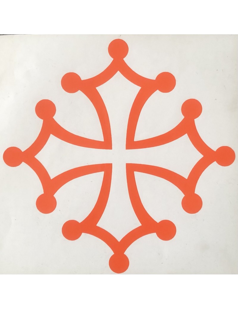 croix occitane